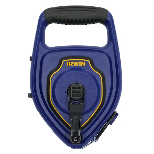 IRWIN Tools STRAIT-LINE Large-Capacity Chalk Reel (2031311)