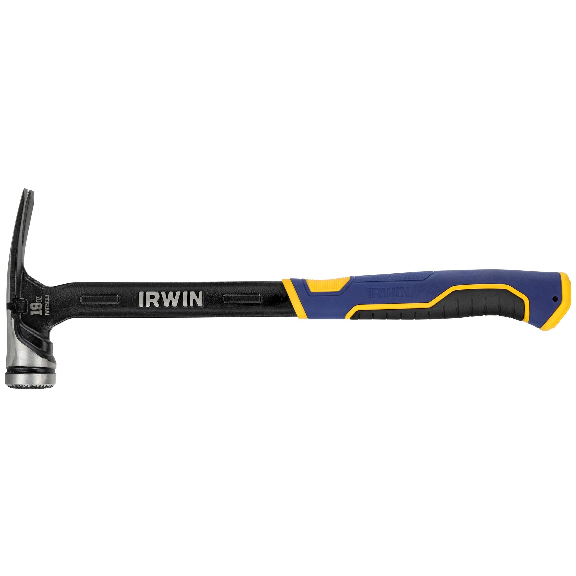 MAX STRIKE™ 19 OZ HI-VELOCITY​ HAMMER | IRWIN