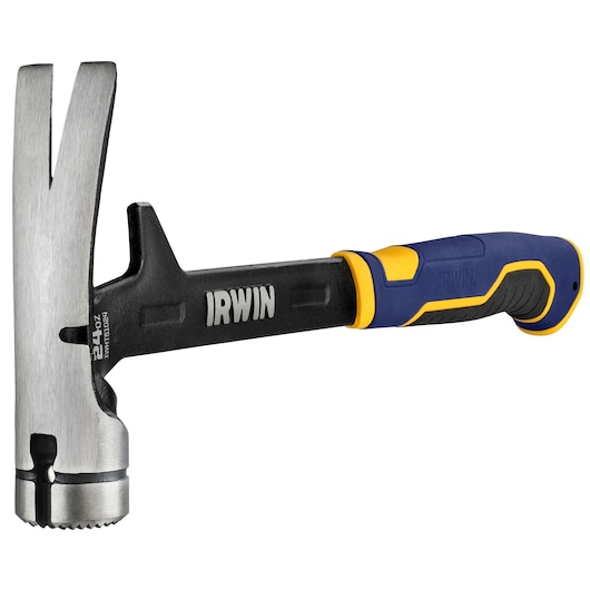IRWIN® 24 oz. Demo Hammer Beauty With Head At Front