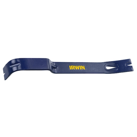 IRWIN® 15 in. Flat Bar Straight on Beauty