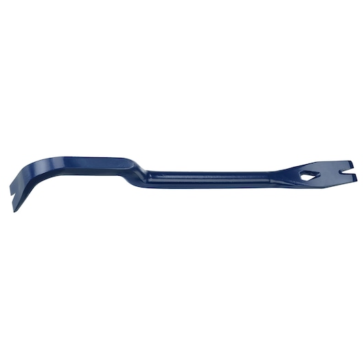 IRWIN® 18 in. Wrecking Bar Straight on Beauty