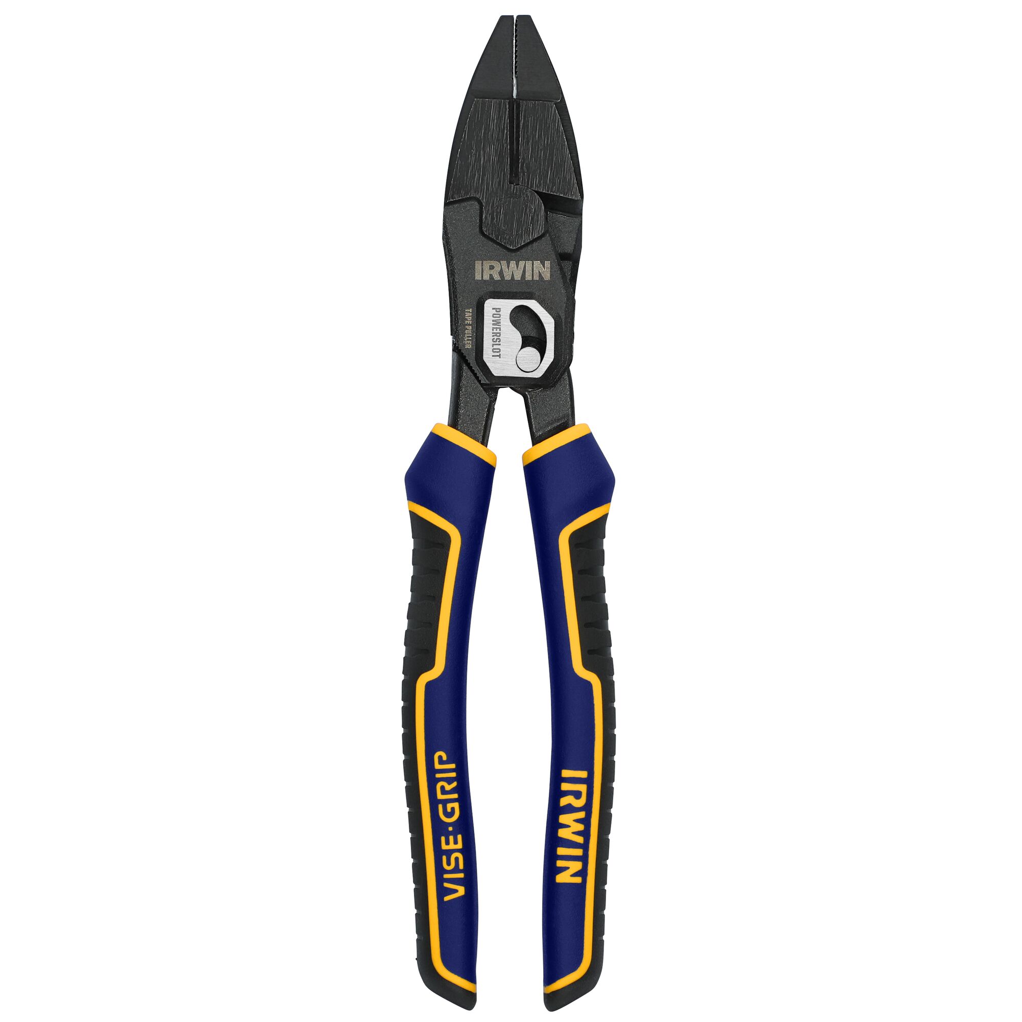 IRWIN 9.5
