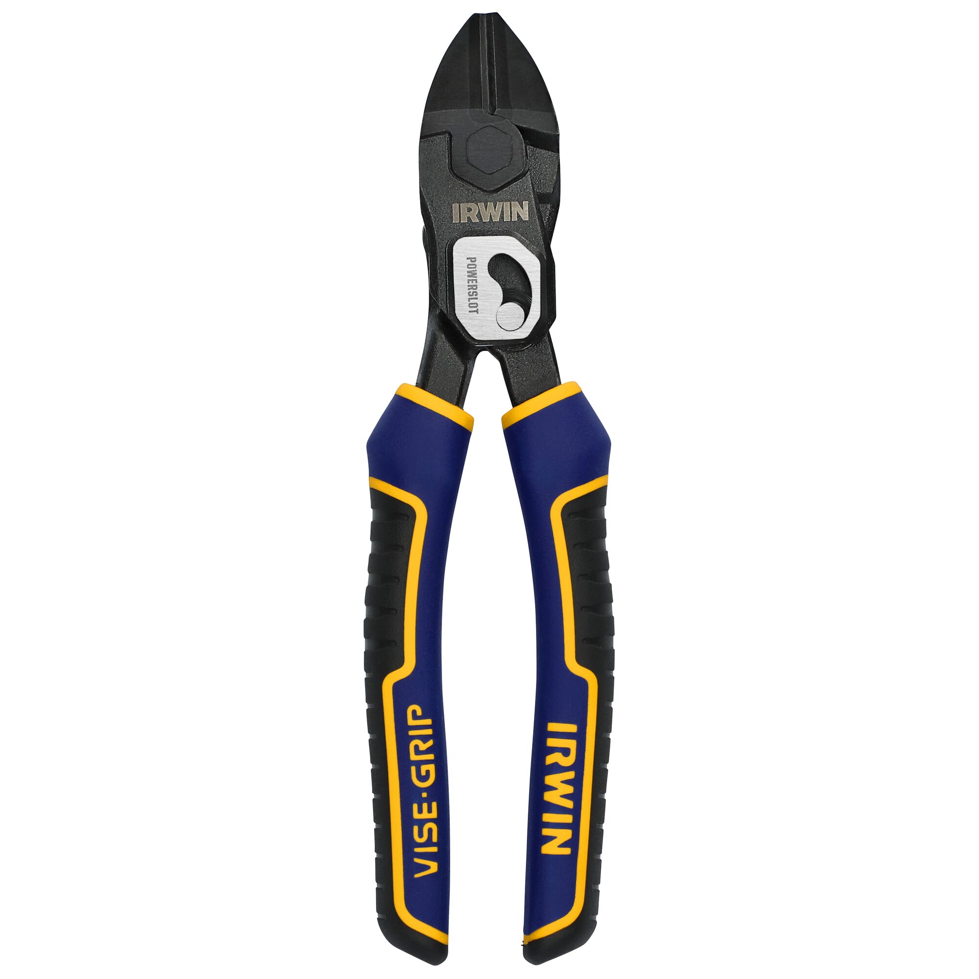 IRWIN 8