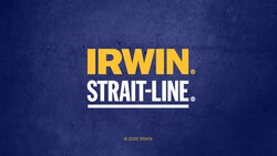 Video IRWIN (R) TRADE STRONG (TM) Roofer Tape Product Story Video Finger Brake Feature- 6 seconds